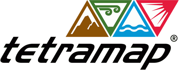 Strategic Partner to TetraMap® International