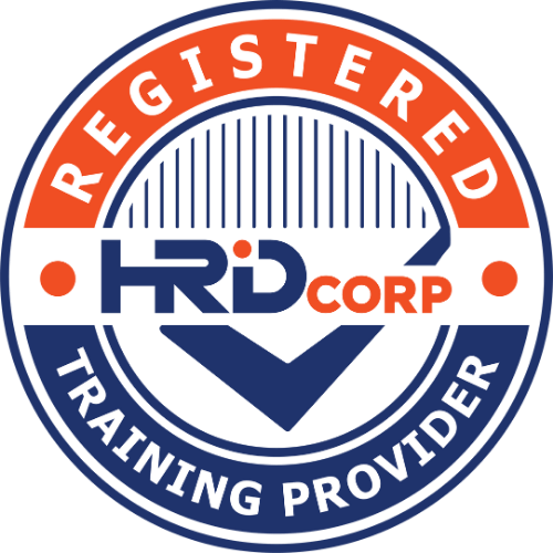 Approved Training Provider with HRDC (PSMB) Approved Training Provider with HRDC (PSMB)