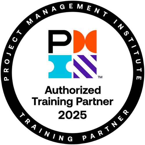 PMI Authorized Training Partner 2025