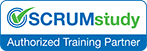 SCRUMStudy Authorised Training Partner