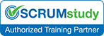 SCRUMStudy Authorised Training Partner SCRUMStudy Authorised Training Partner