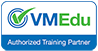 VMEdu Authorised Training Partner VMEdu Authorised Training Partner