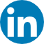 Follow us on LinkedIn